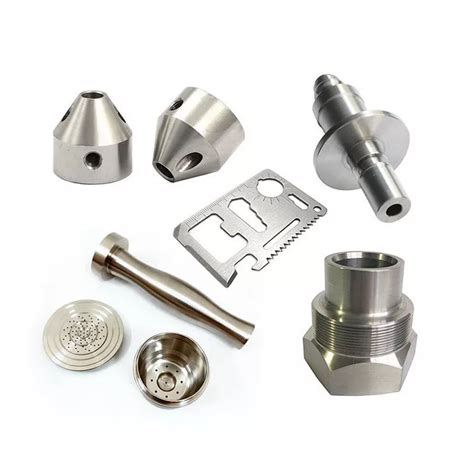 cnc machining stainless steel parts factory|stainless steel cnc parts manual.